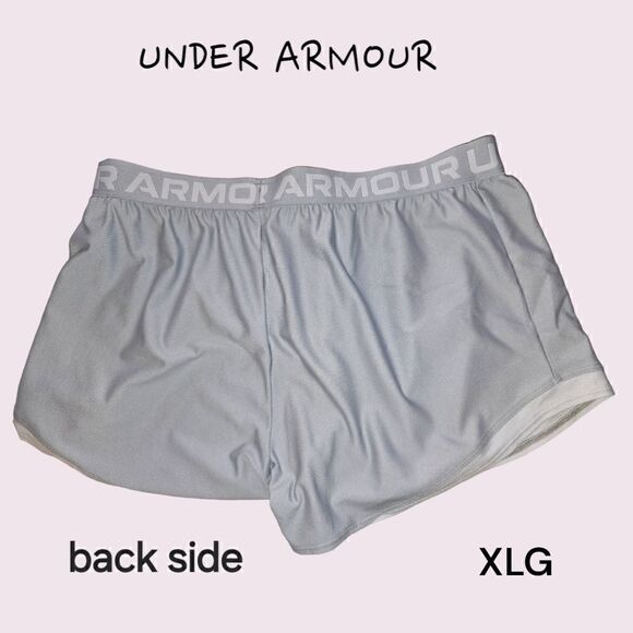 Under Armour Women's Shorts (SHO22) - Picture 2 of 9